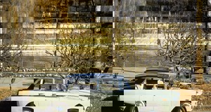 Flaminia Berlina (1957 - 1970)